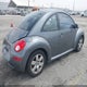 3VWRG31C27M504342 2007 Volkswagen New Beetle 2.5 auction photo thumbnail 4