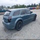 2D4FV47V16H378226 2006 Dodge Magnum auction photo thumbnail 4