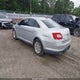 1FAHP2DW6AG166319 2010 Ford Taurus Se auction photo thumbnail 3