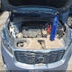 5XYPG4A37LG631546 2020 Kia Sorento 2.4L Lx auction photo thumbnail 10
