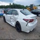 4T1K61AK4MU515848 2021 Toyota Camry Xse auction photo thumbnail 3