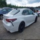 4T1K61AK4MU515848 2021 Toyota Camry Xse auction photo thumbnail 4