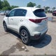 KNDPMCAC1M7932928 2021 Kia Sportage Lx auction photo thumbnail 3