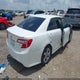 4T1BF1FK5EU741181 2014 Toyota Camry Se auction photo thumbnail 4