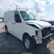 1N6BF0KM8KN807358 2019 Nissan Nv 1500 S/1500 Sv auction photo thumbnail 1