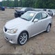 JTHBK262772034490 2007 Lexus Is 250 auction photo thumbnail 2