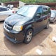 2C4RDGDG3CR216107 2012 Dodge Grand Caravan Crew auction photo thumbnail 2