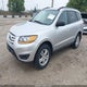 5XYZGDAB2BG025697 2011 Hyundai Santa Fe Gls auction photo thumbnail 2