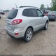 5XYZGDAB2BG025697 2011 Hyundai Santa Fe Gls auction photo thumbnail 4
