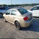 1G1AK55F877134158 2007 Chevrolet Cobalt Ls auction photo thumbnail 3