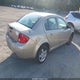 1G1AK55F877134158 2007 Chevrolet Cobalt Ls auction photo thumbnail 4