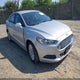 3FA6P0LUXER394284 2014 Ford Fusion Hybrid Se auction photo thumbnail 1