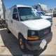 1GTW7FCA4C1185665 2012 GMC Savana 2500 Work Van auction photo thumbnail 1