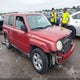1J8FT28058D798106 2008 Jeep Patriot Sport auction photo thumbnail 1