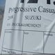 JS1CK44A982102425 2008 Suzuki An400 auction photo thumbnail 10