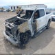 3GCUDJET9NG665478 2022 Chevrolet Silverado 1500 4Wd Short Bed High Country auction photo thumbnail 2