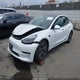 5YJ3E1EB9PF393085 2023 Tesla Model 3 Long Range Dual Motor All-Wheel Drive auction photo thumbnail 2