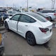 5YJ3E1EB9PF393085 2023 Tesla Model 3 Long Range Dual Motor All-Wheel Drive auction photo thumbnail 3