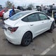 5YJ3E1EB9PF393085 2023 Tesla Model 3 Long Range Dual Motor All-Wheel Drive auction photo thumbnail 4