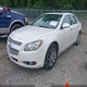1G1ZE5E76AF101496 2010 Chevrolet Malibu Ltz auction photo thumbnail 2