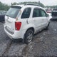 2CKDL43F196219143 2009 Pontiac Torrent auction photo thumbnail 4