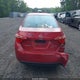 5YFBURHE1HP690411 2017 Toyota Corolla Le auction photo thumbnail 16