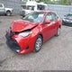 5YFBURHE1HP690411 2017 Toyota Corolla Le auction photo thumbnail 2