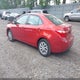 5YFBURHE1HP690411 2017 Toyota Corolla Le auction photo thumbnail 3