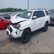 JTERU5JR8P6159308 2023 Toyota 4Runner Trd Off Road Premium auction photo thumbnail 2
