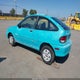 KNJLT07H8R6116439 1994 Ford Aspire Se auction photo thumbnail 3
