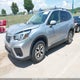 JF2SKAECXKH534219 2019 Subaru Forester Premium auction photo thumbnail 2