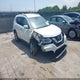 5N1AT2MVXLC794968 2020 Nissan Rogue Sv Intelligent Awd auction photo thumbnail 1