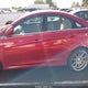 5NPEB4AC5EH907014 2014 Hyundai Sonata Gls auction photo thumbnail 15