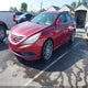 5NPEB4AC5EH907014 2014 Hyundai Sonata Gls auction photo thumbnail 2