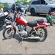 JH2MC1303FK012111 1985 Honda Cmx250 C auction photo thumbnail 13