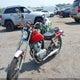 JH2MC1303FK012111 1985 Honda Cmx250 C auction photo thumbnail 2