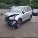 JF2SJAGC8JH589654 2018 Subaru Forester 2.5I Premium auction photo thumbnail 2