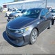 KNAGT4LEXH5012480 2017 Kia Optima Hybrid auction photo thumbnail 2