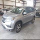 5FNYF6H88HB071183 2017 Honda Pilot Ex-L auction photo thumbnail 2
