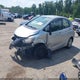 JHMGK5H57GX013219 2016 Honda Fit Lx auction photo thumbnail 2