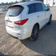 5N1AL0MN4FC548037 2015 Infiniti Qx60 auction photo thumbnail 4