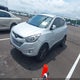 KM8JU3AG6EU898542 2014 Hyundai Tucson Se auction photo thumbnail 2