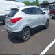 KM8JU3AG6EU898542 2014 Hyundai Tucson Se auction photo thumbnail 4
