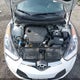 KMHTC6AD4GU297765 2016 Hyundai Veloster auction photo thumbnail 10