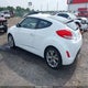 KMHTC6AD4GU297765 2016 Hyundai Veloster auction photo thumbnail 3