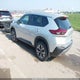 JN8BT3BB7PW471025 2023 Nissan Rogue Sv Intelligent Awd auction photo thumbnail 3
