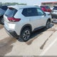 JN8BT3BB7PW471025 2023 Nissan Rogue Sv Intelligent Awd auction photo thumbnail 4