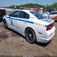 2B3CL1CT6BH539772 2011 Dodge Charger Police auction photo thumbnail 3