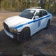 2B3CL1CT0BH539766 2011 Dodge Charger Police auction photo thumbnail 2