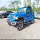 1C4HJXEN6PW686565 2023 Jeep Wrangler 4-Door Sahara 4X4 auction photo thumbnail 2